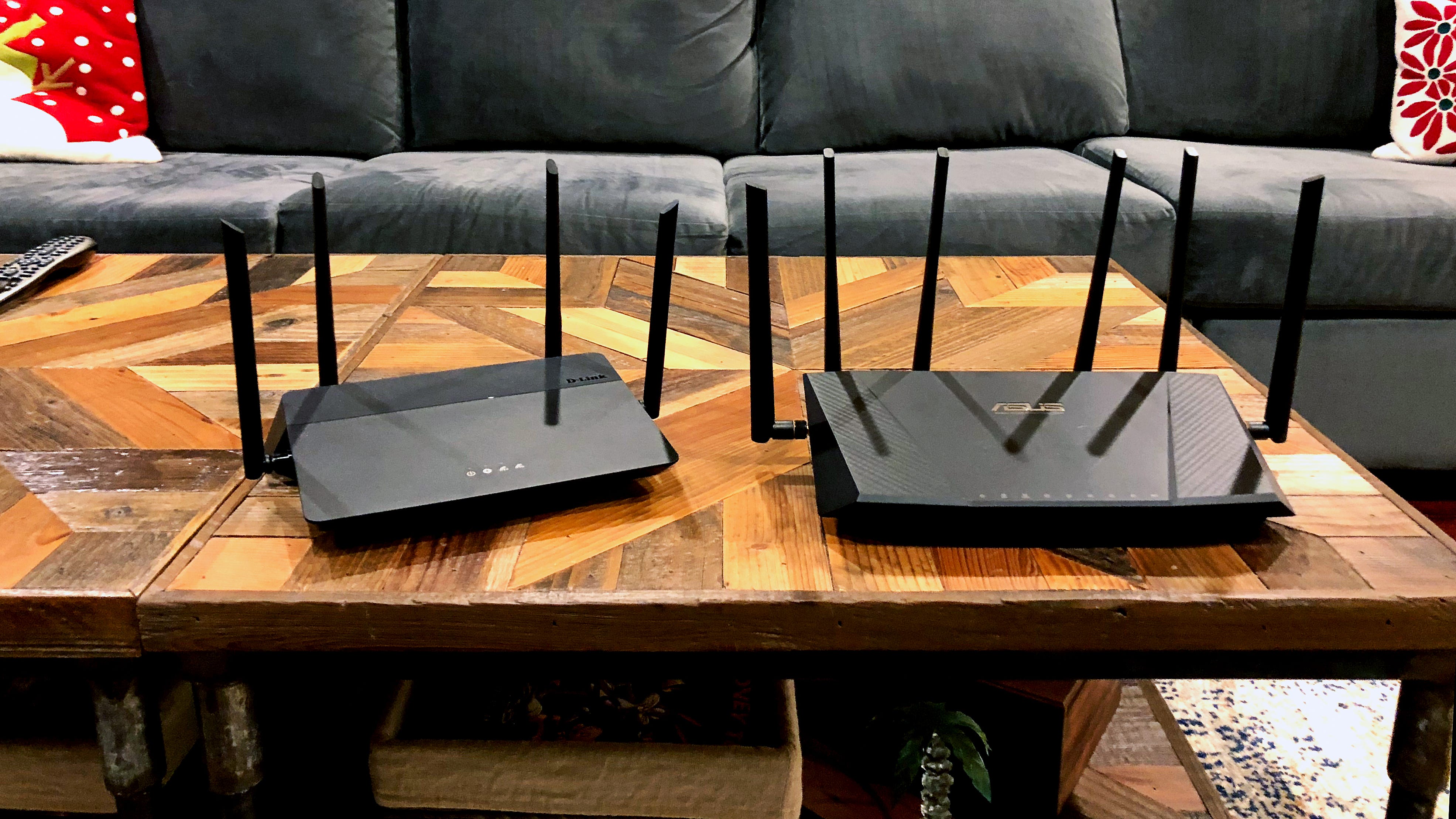 best routers for mac